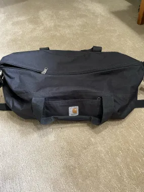 Carhartt Duffel Bag