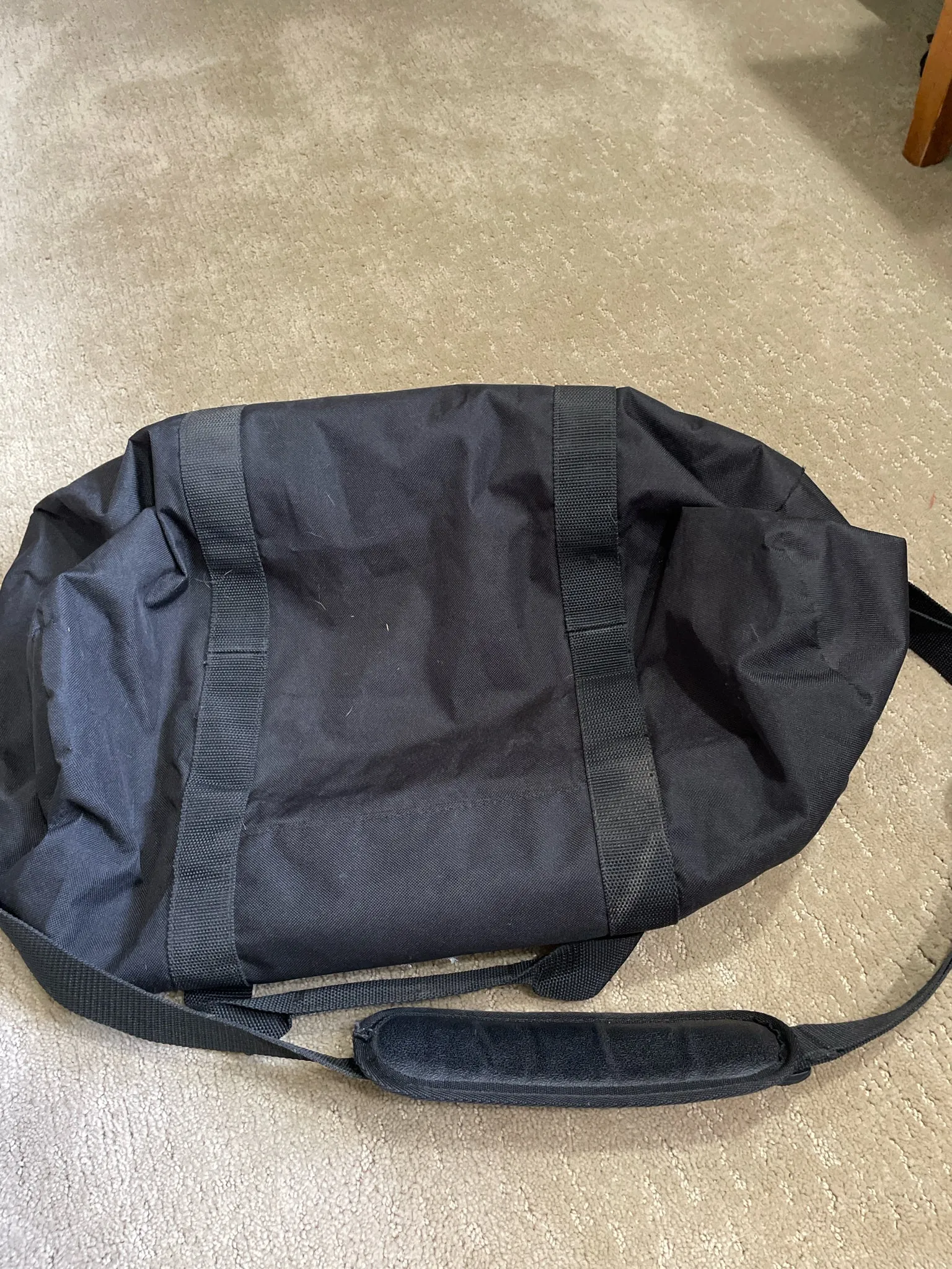 Carhartt Duffel Bag