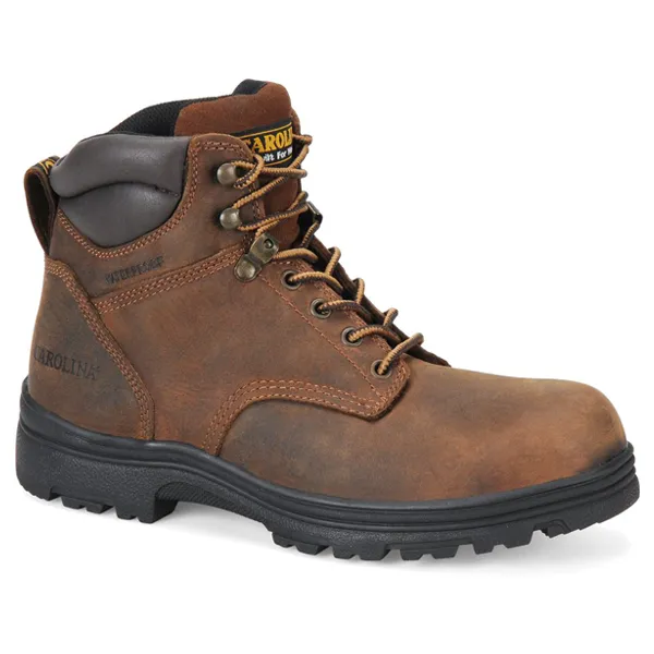 Carolina Engineer 6″ Steel Toe Work Boot (Men’s)