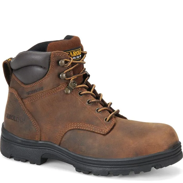 Carolina Engineer 6″ Steel Toe Work Boot (Men’s)