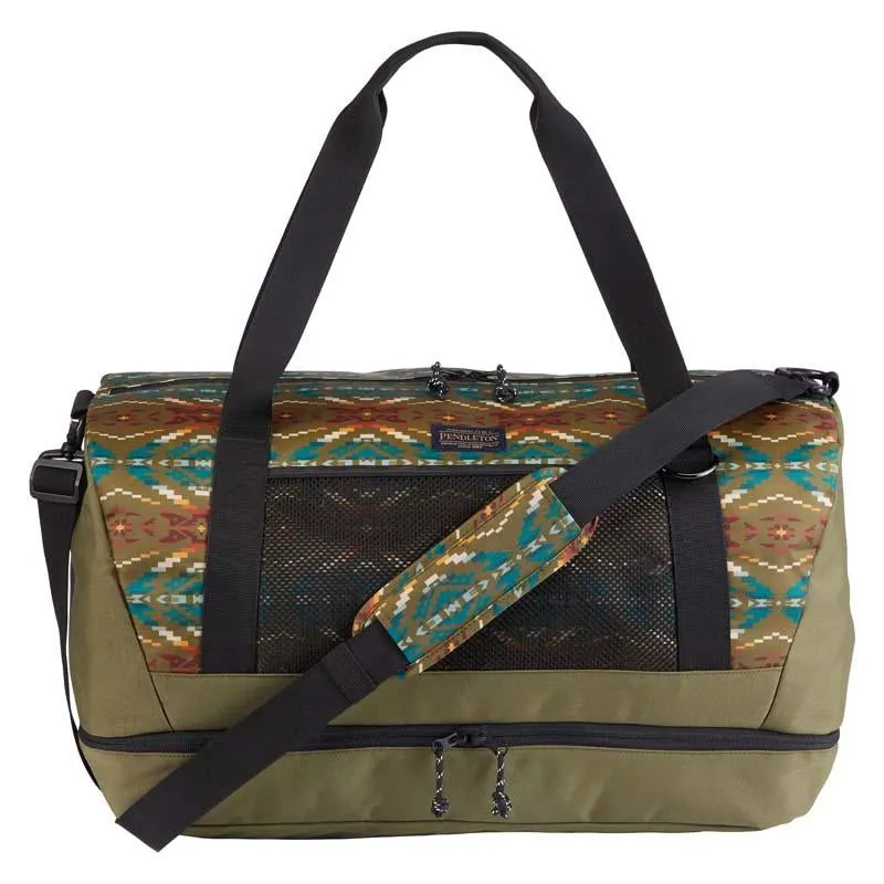 Carryall Weekender Bag