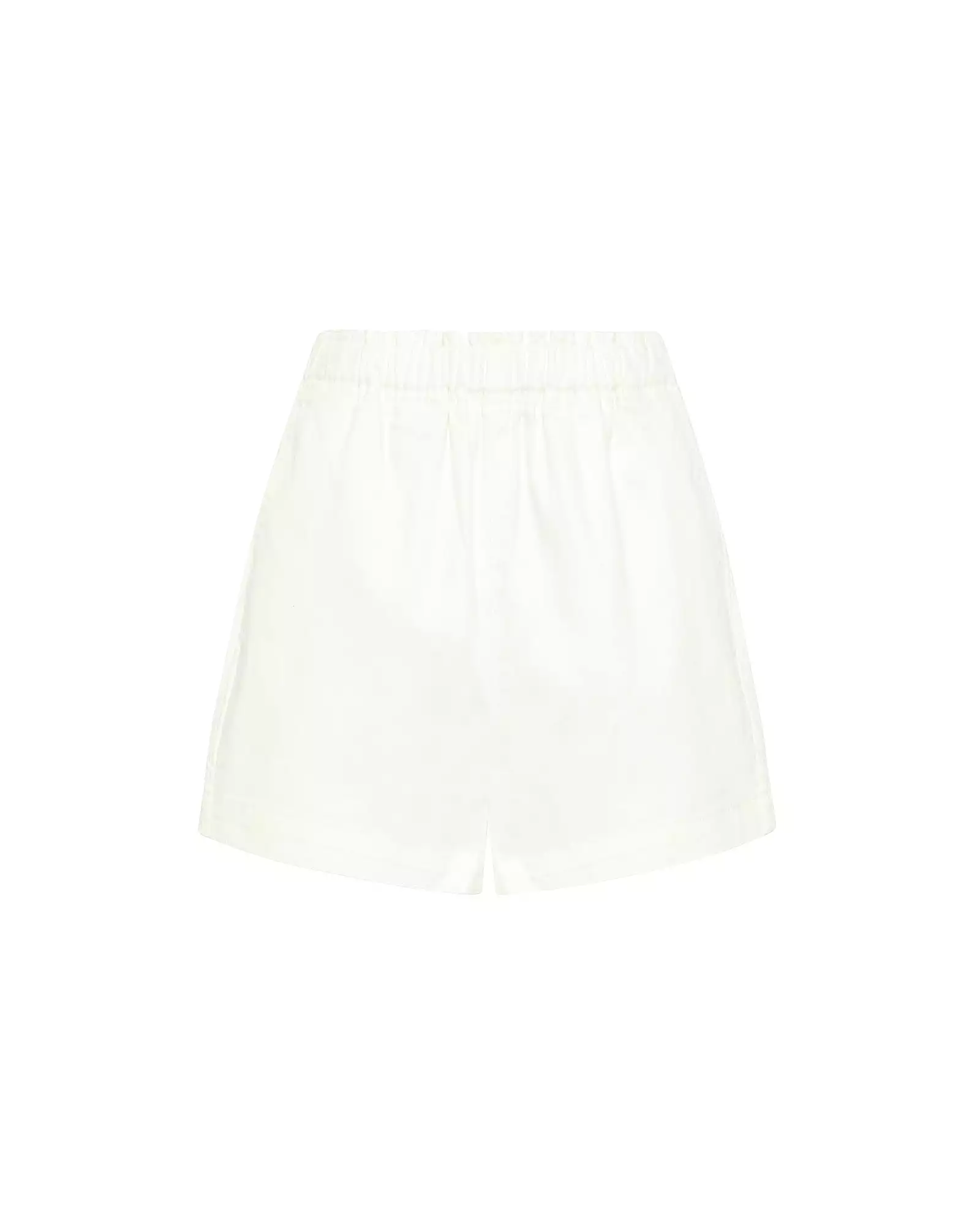 CARTER SHORT - OFF WHITE