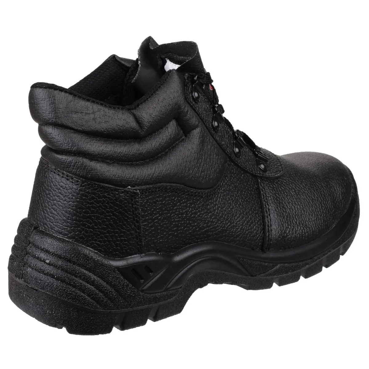 Centek FS330 Safety Boot Black