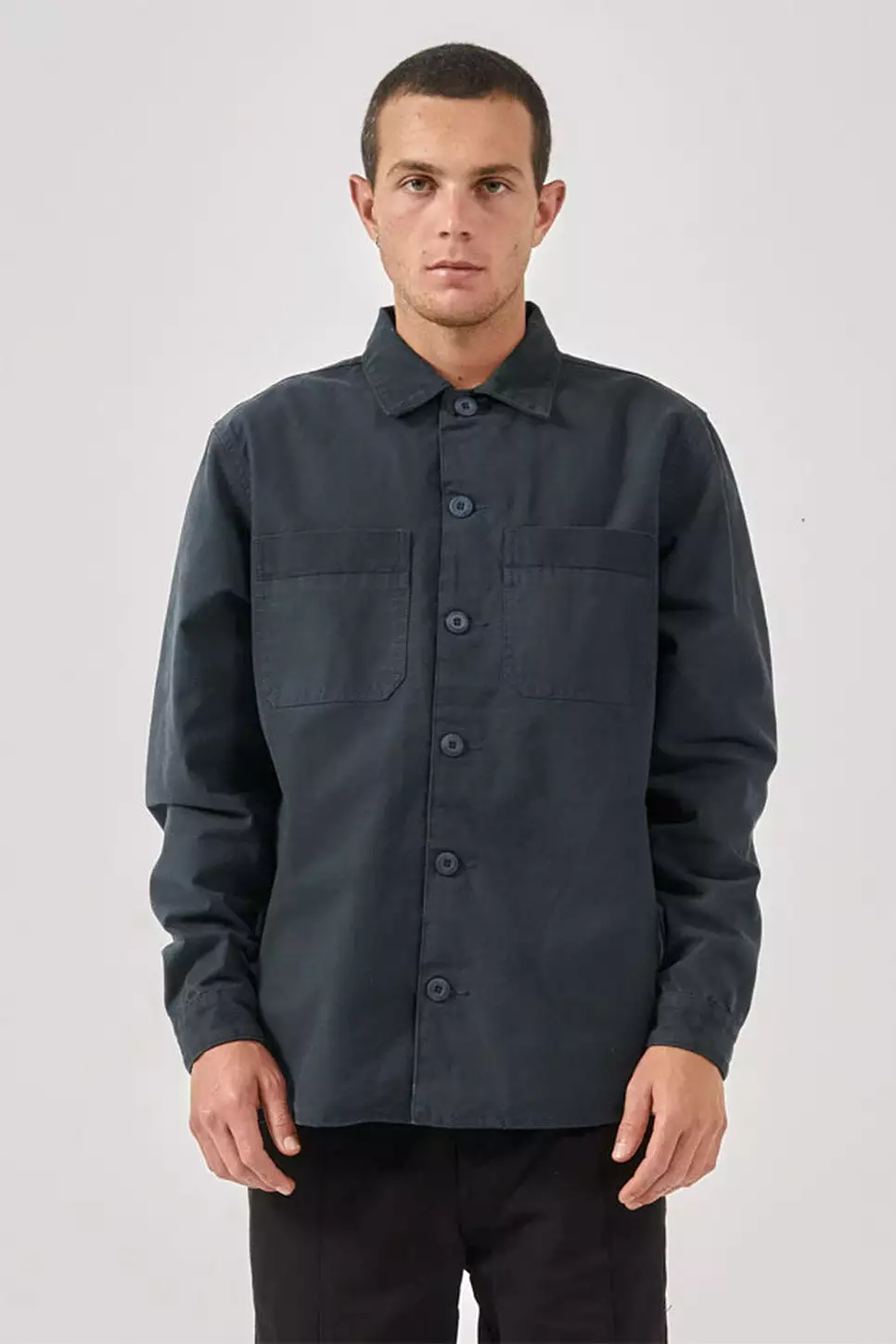 CENTURY OVERSHIRT