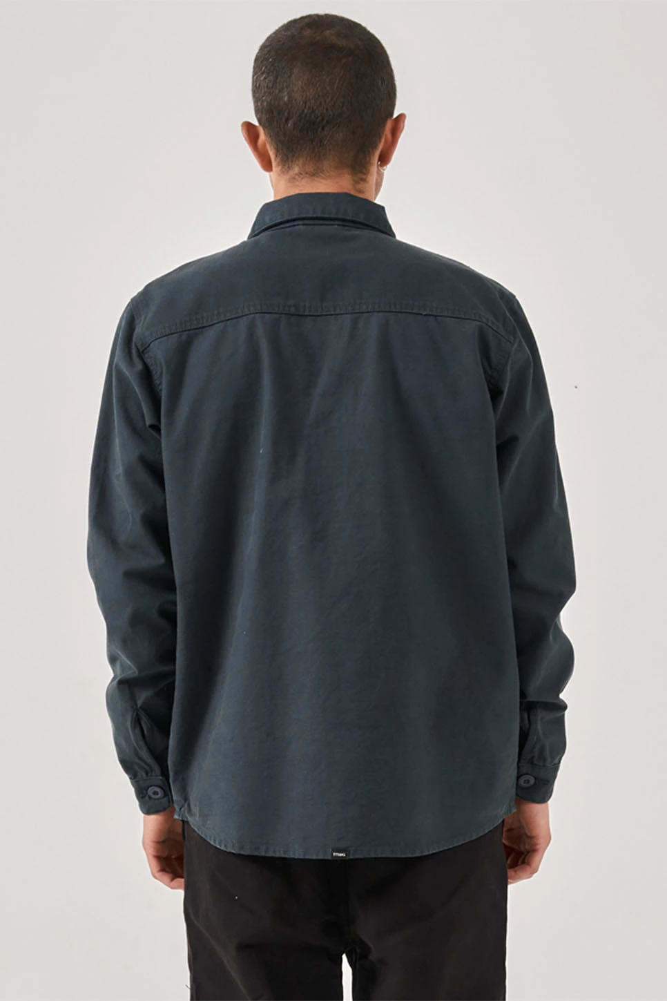 CENTURY OVERSHIRT