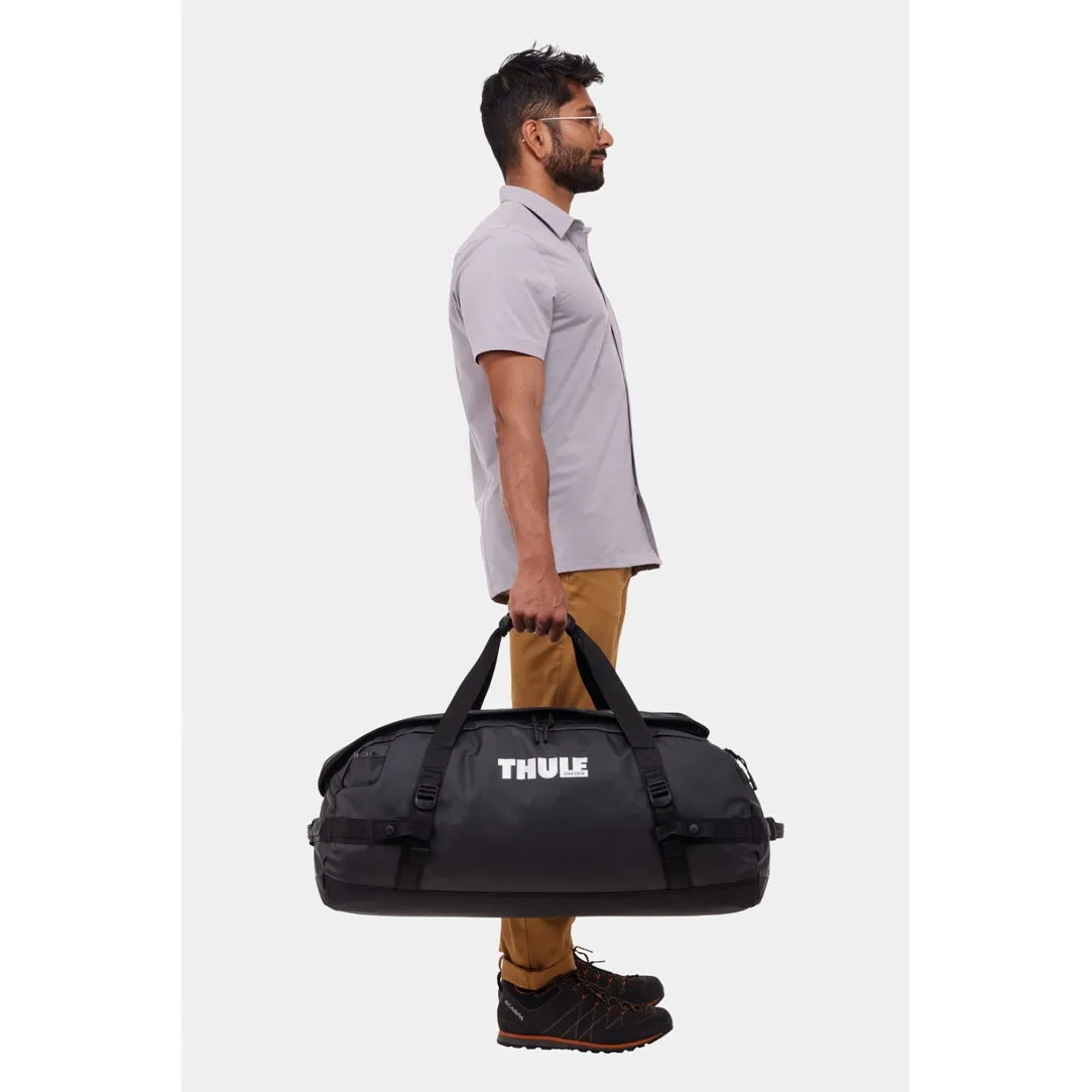 Chasm 70L Duffel Bag