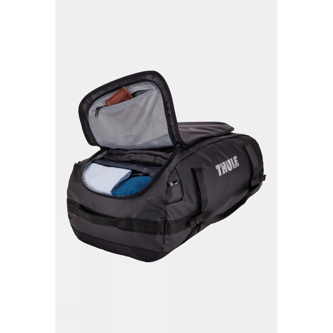 Chasm 70L Duffel Bag