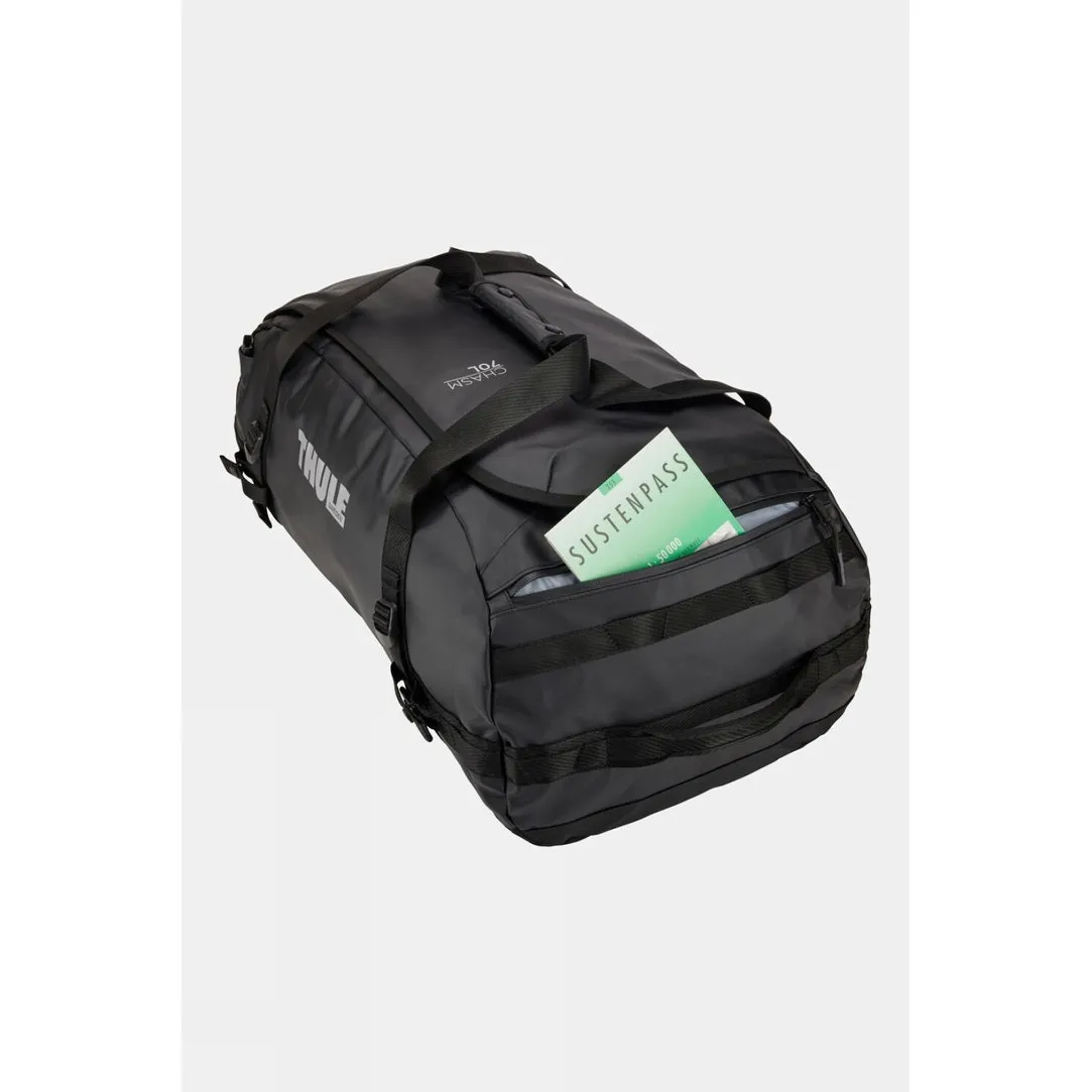 Chasm 70L Duffel Bag