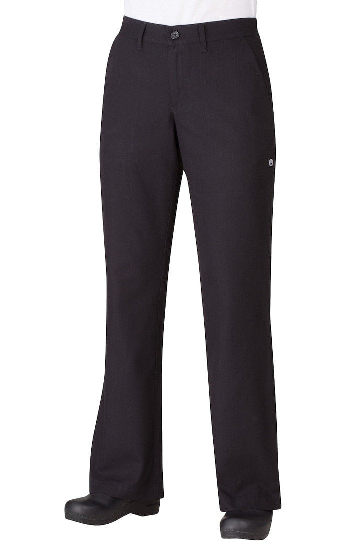 Chef Works Women's Professional Series Pants