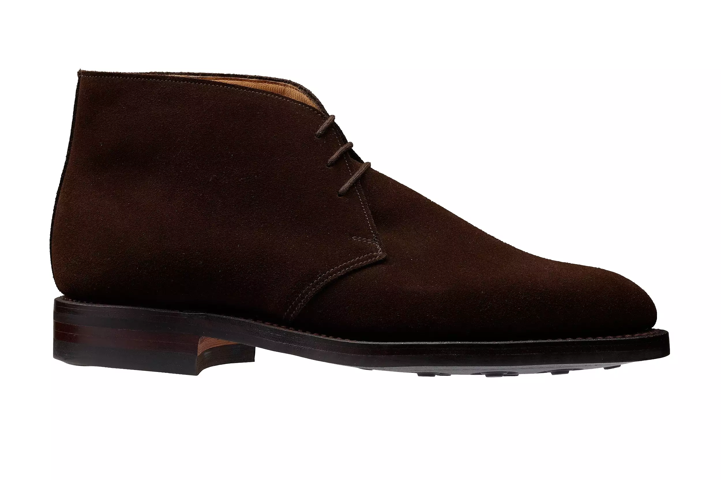 Chiltern Chukka Boot