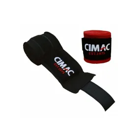 Cimac Mexican Boxing Hand Wraps Muay Thai MMA