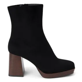 Coconuts Duke Platform Boot