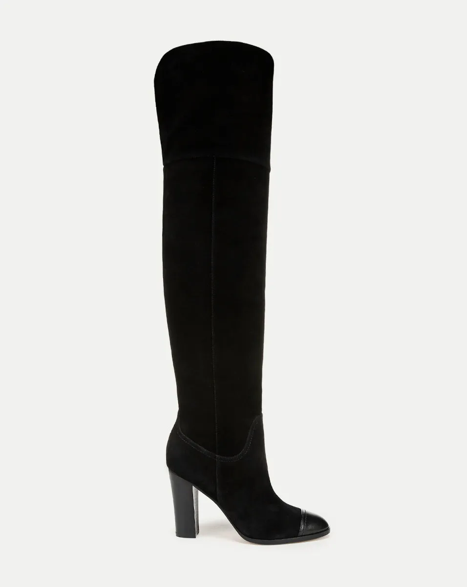 Conrad Over-The-Knee Boot