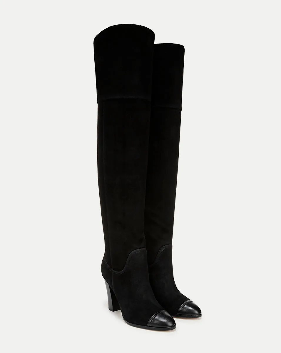 Conrad Over-The-Knee Boot