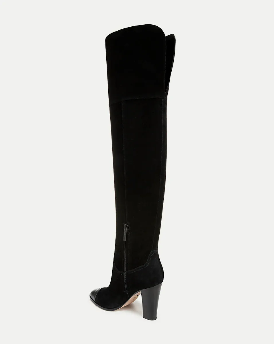 Conrad Over-The-Knee Boot