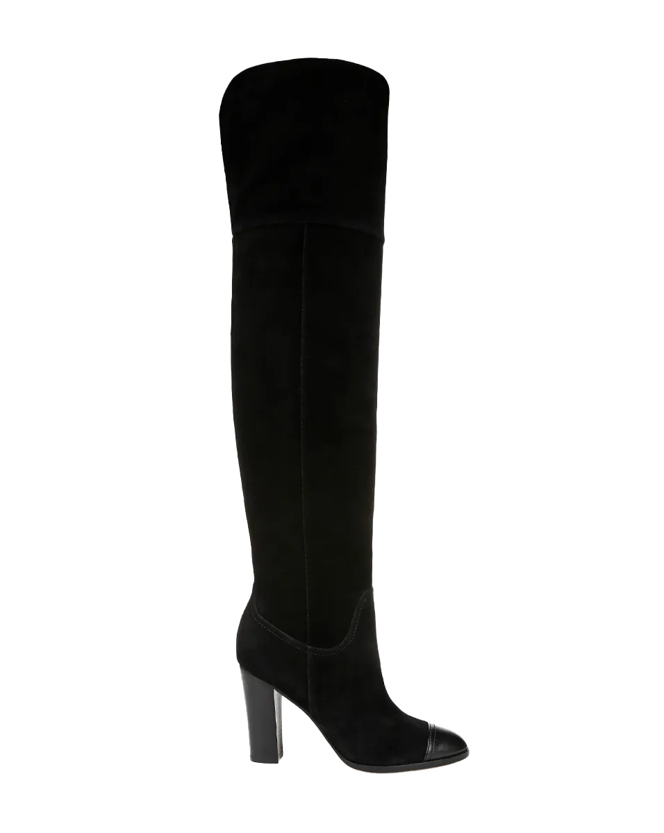 Conrad Over-The-Knee Boot