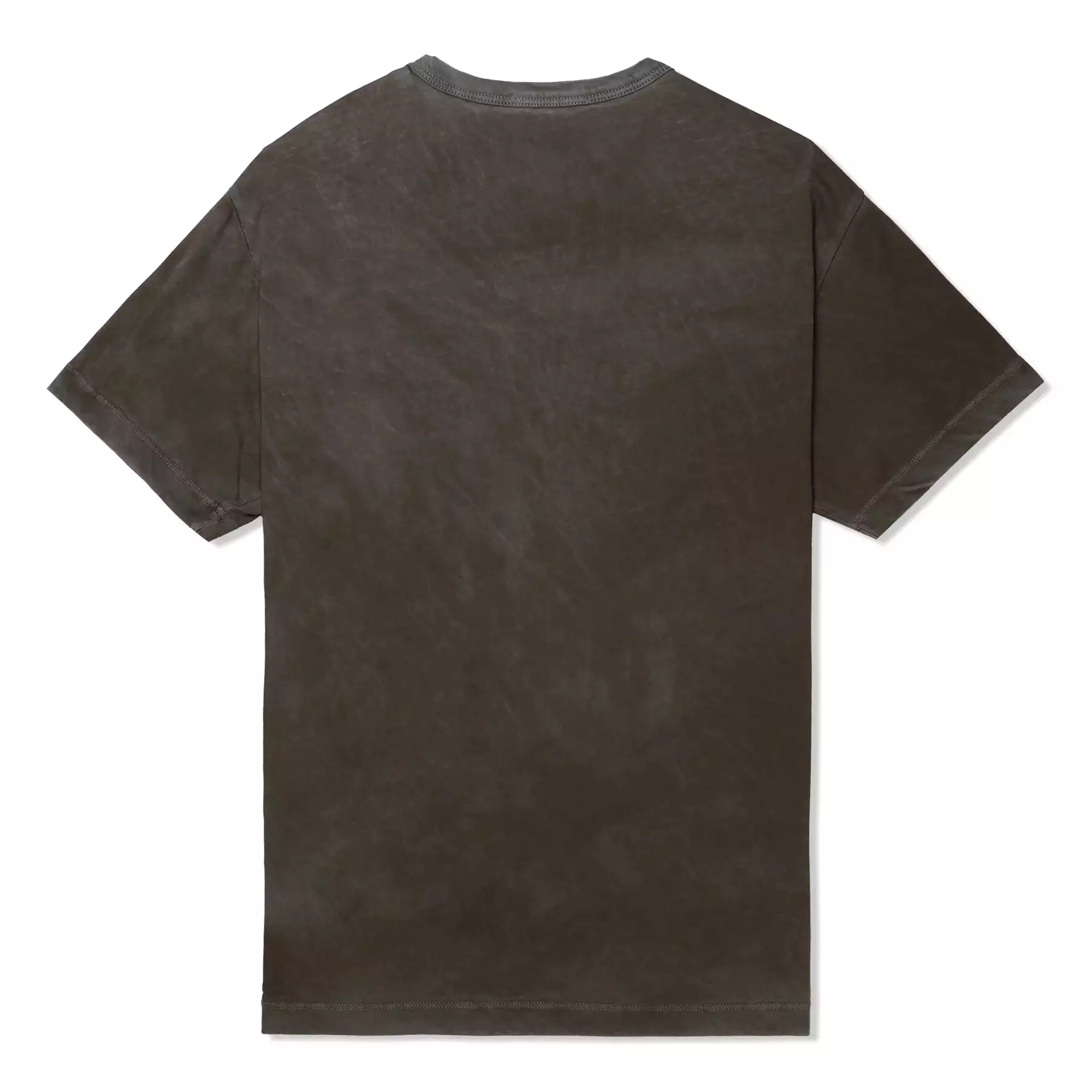 Cotton Citizen STANDARD OVERSIZED TEE - Vintage Taupe