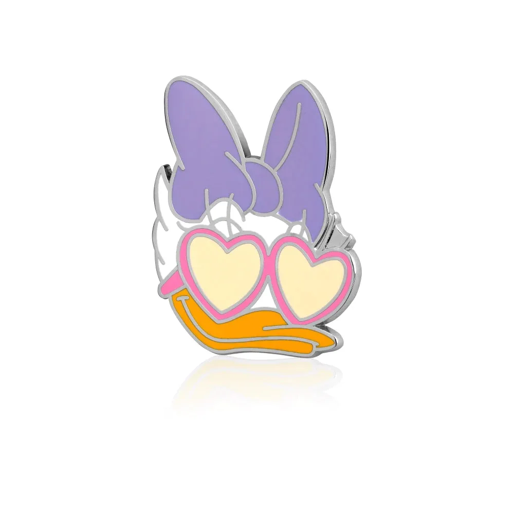 Couture Kingdom - Daisy Duck Pin