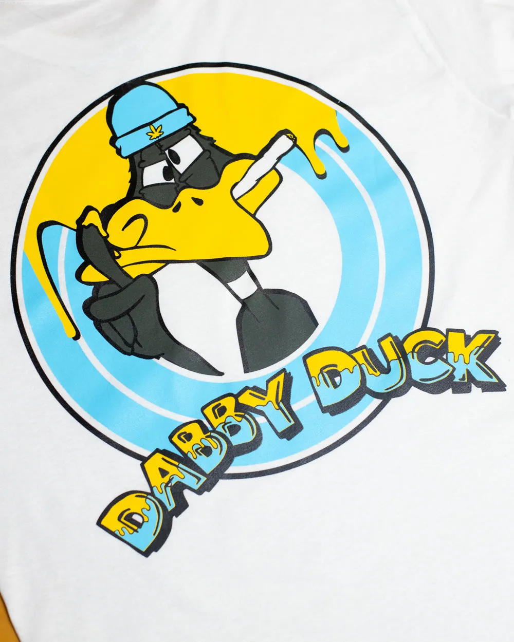 Dabby Duck T-Shirt