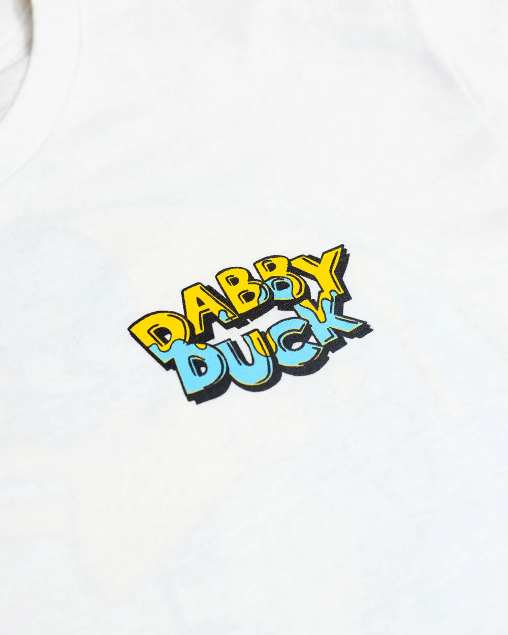 Dabby Duck T-Shirt