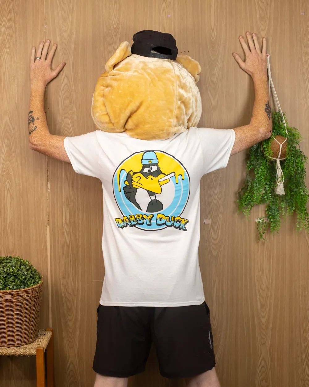 Dabby Duck T-Shirt