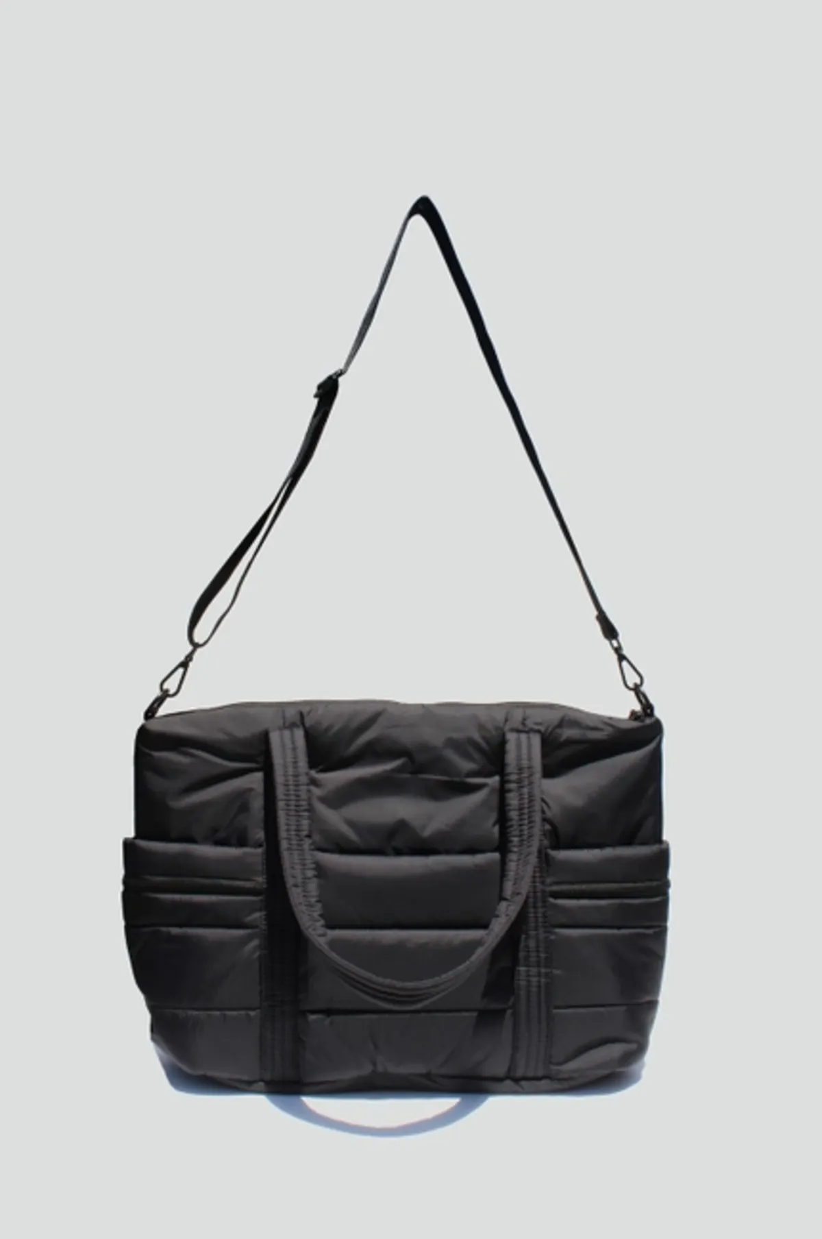 Daniela Weekender Bag