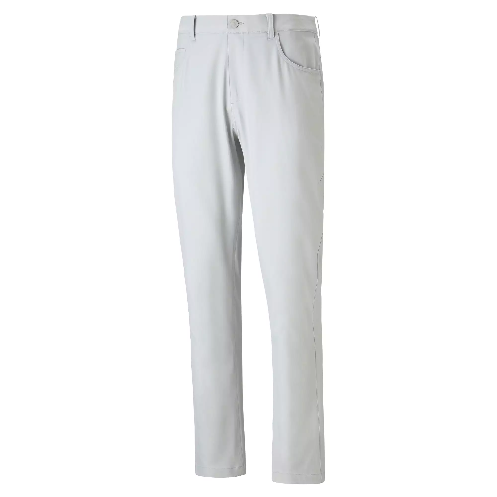 Dealer 5 Pocket Golf Pants | Ash Gray