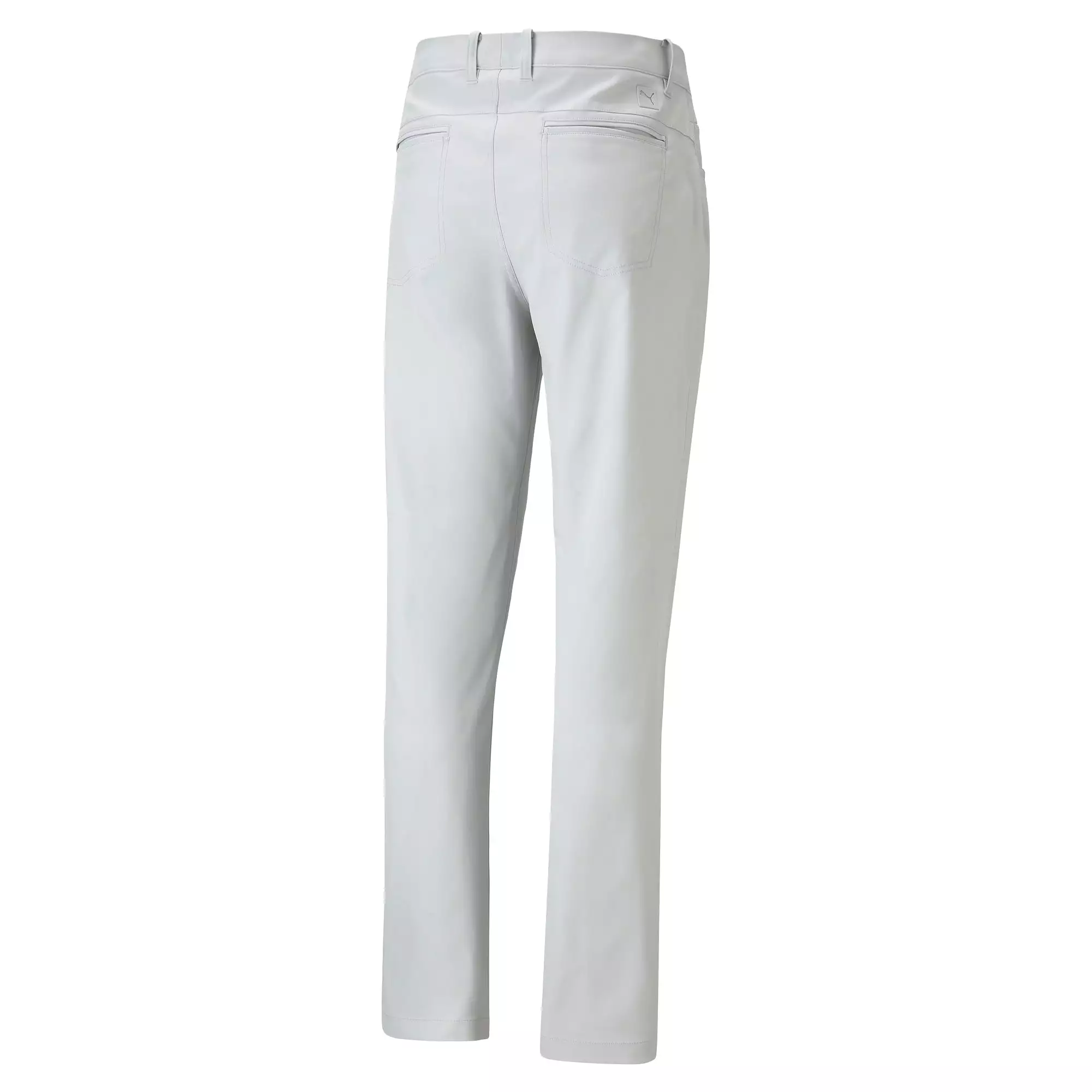 Dealer 5 Pocket Golf Pants | Ash Gray