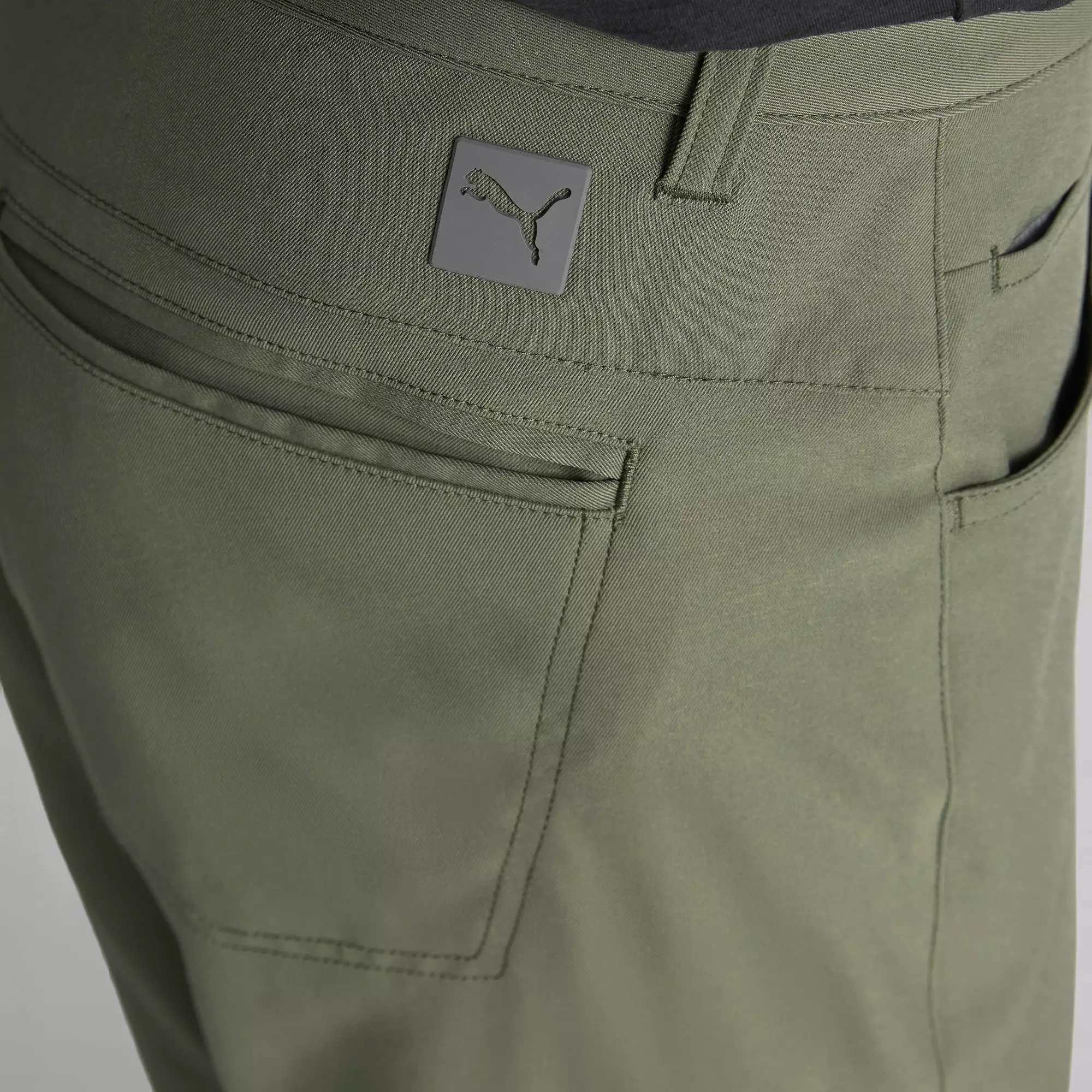 Dealer 5 Pocket Golf Pants | Dark Sage