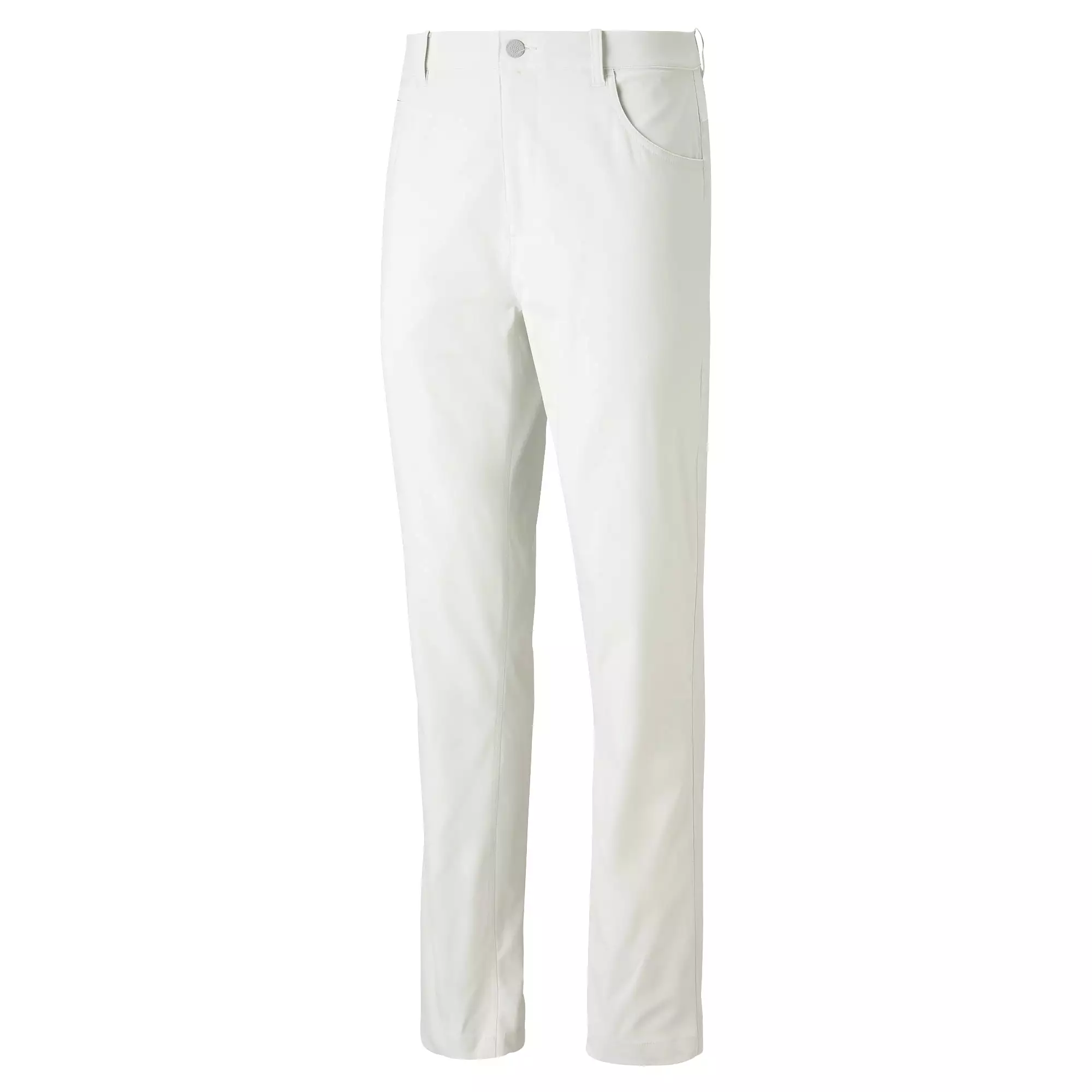 Dealer 5 Pocket Golf Pants | Sedate Gray