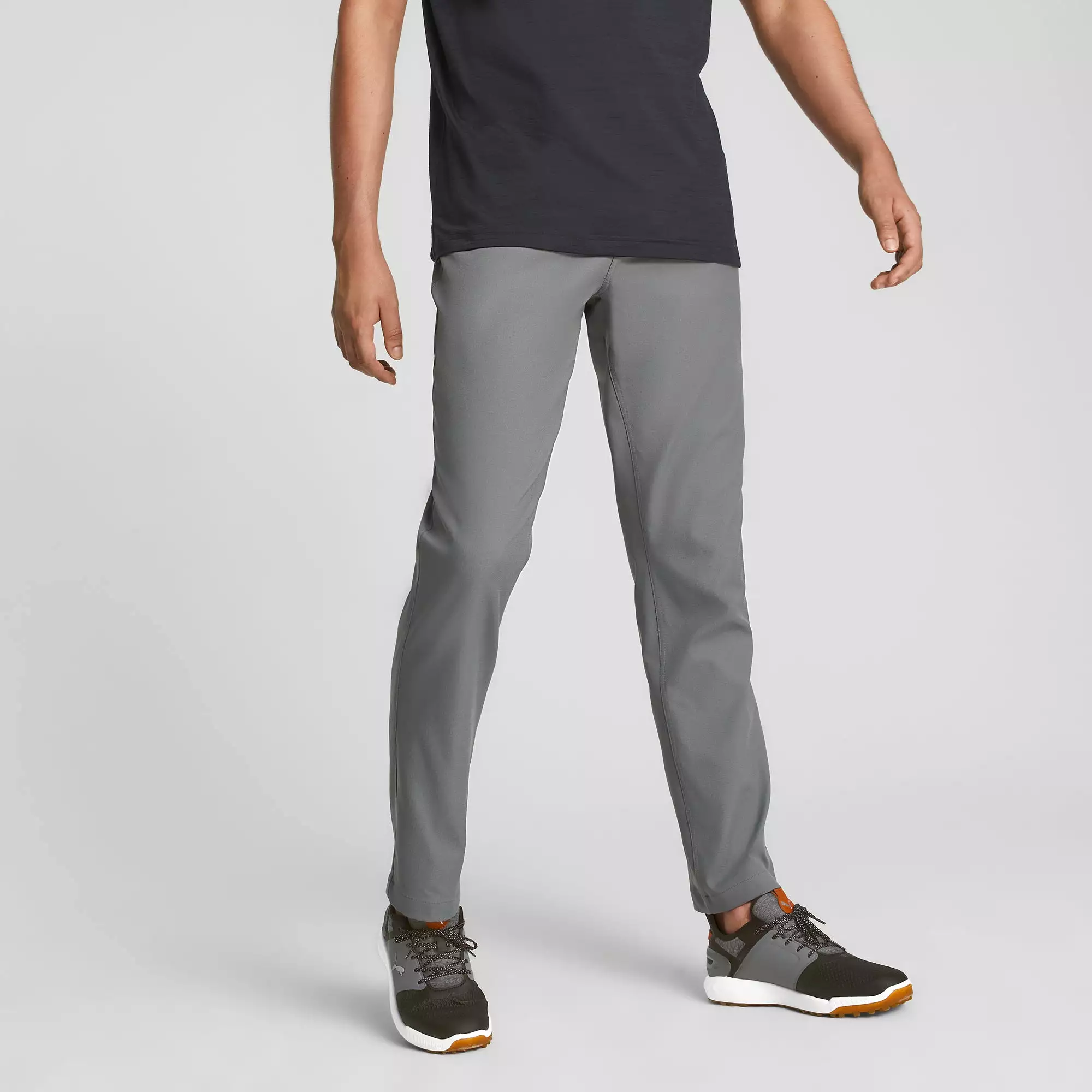 Dealer 5 Pocket Golf Pants | Slate Sky