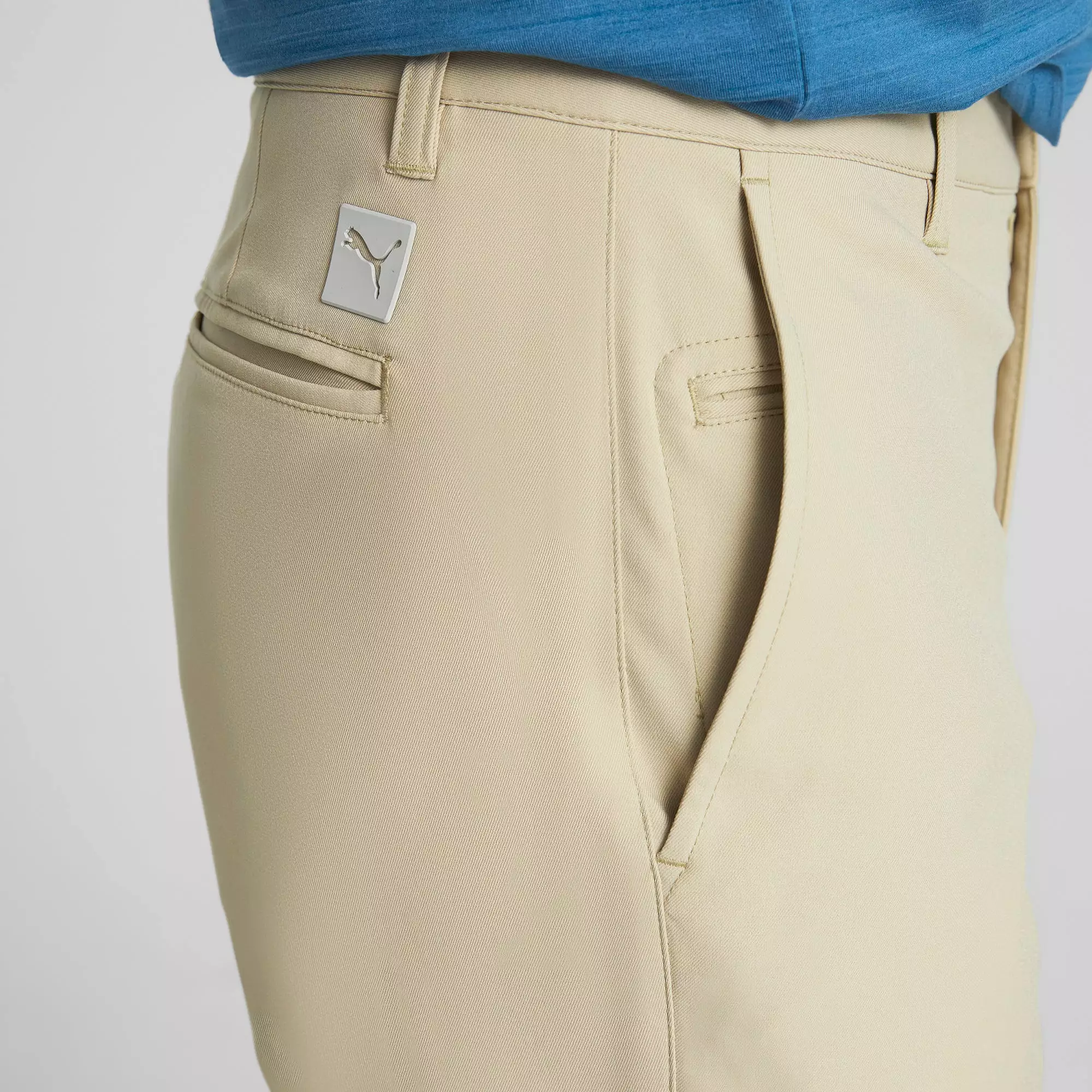 Dealer Golf Pants | Alabaster