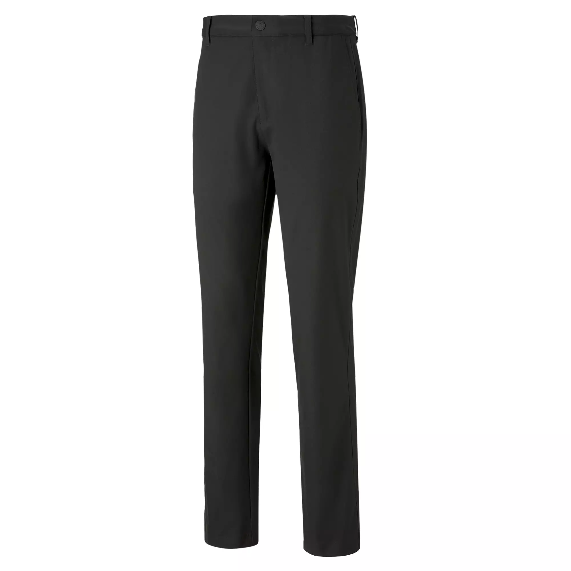 Dealer Golf Pants | Puma Black