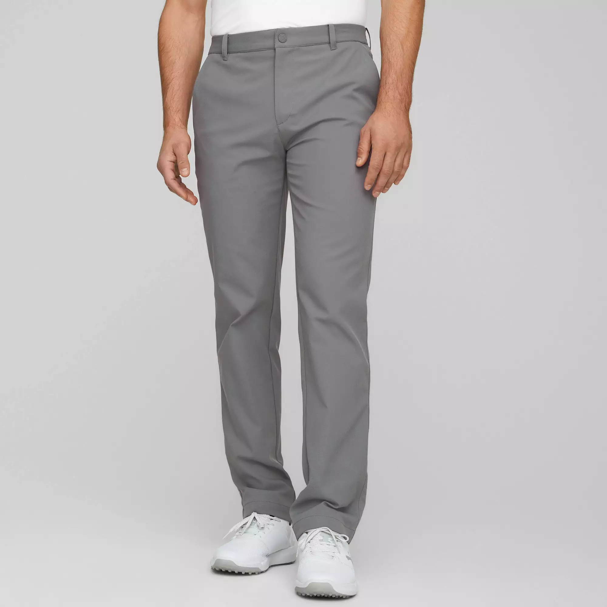 Dealer Golf Pants | Slate Sky