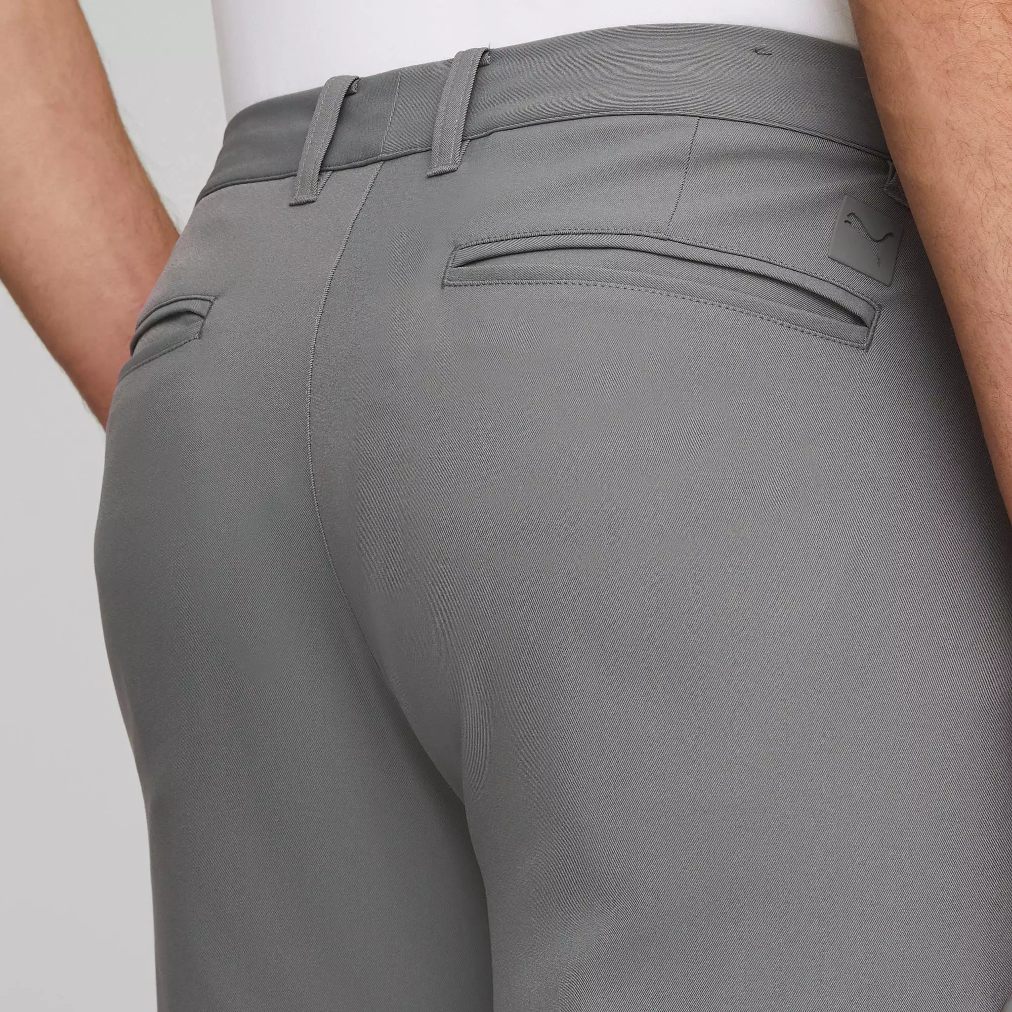 Dealer Golf Pants | Slate Sky