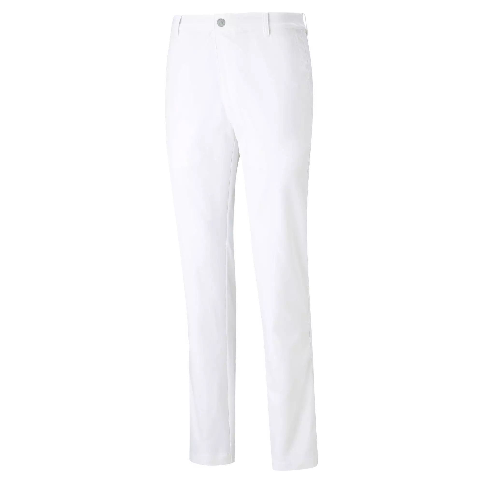 Dealer Golf Pants | White Glow