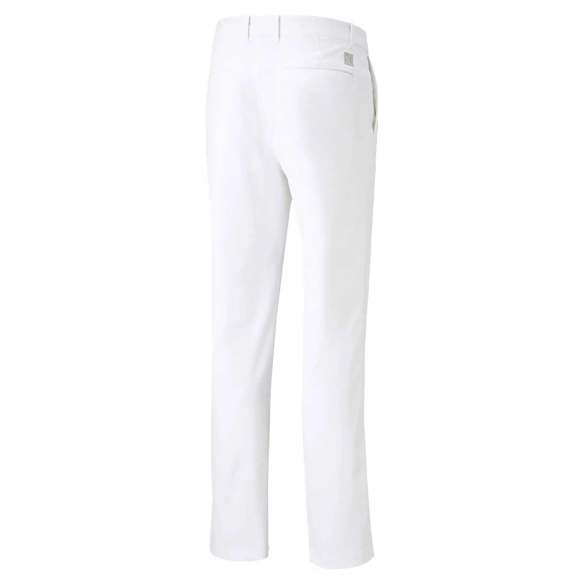 Dealer Golf Pants | White Glow