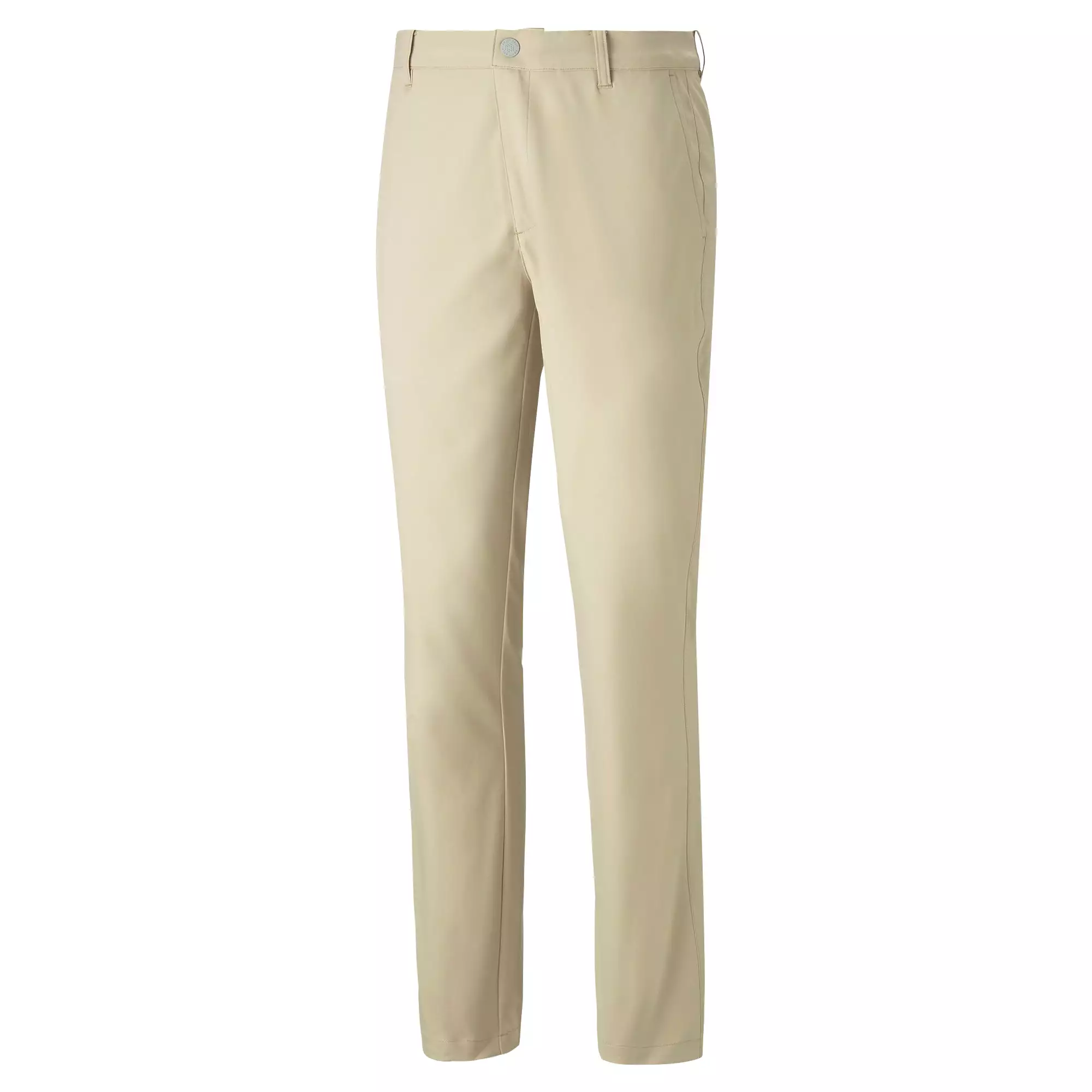 Dealer Tailored Golf Pants | Alabaster