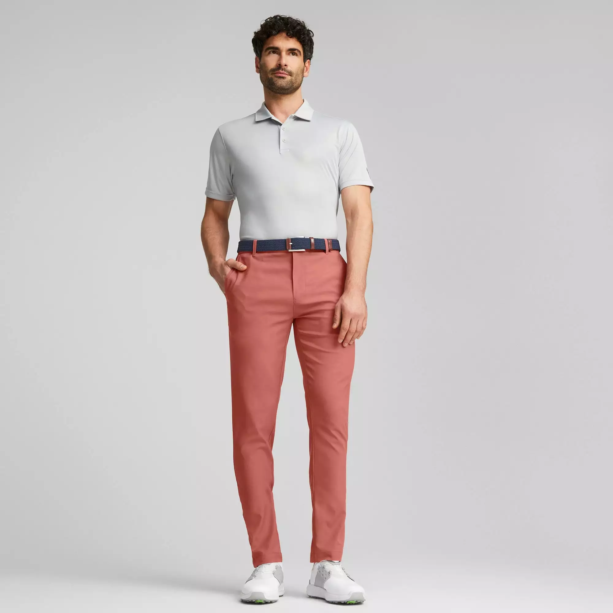 Dealer Tailored Golf Pants | Heartfelt