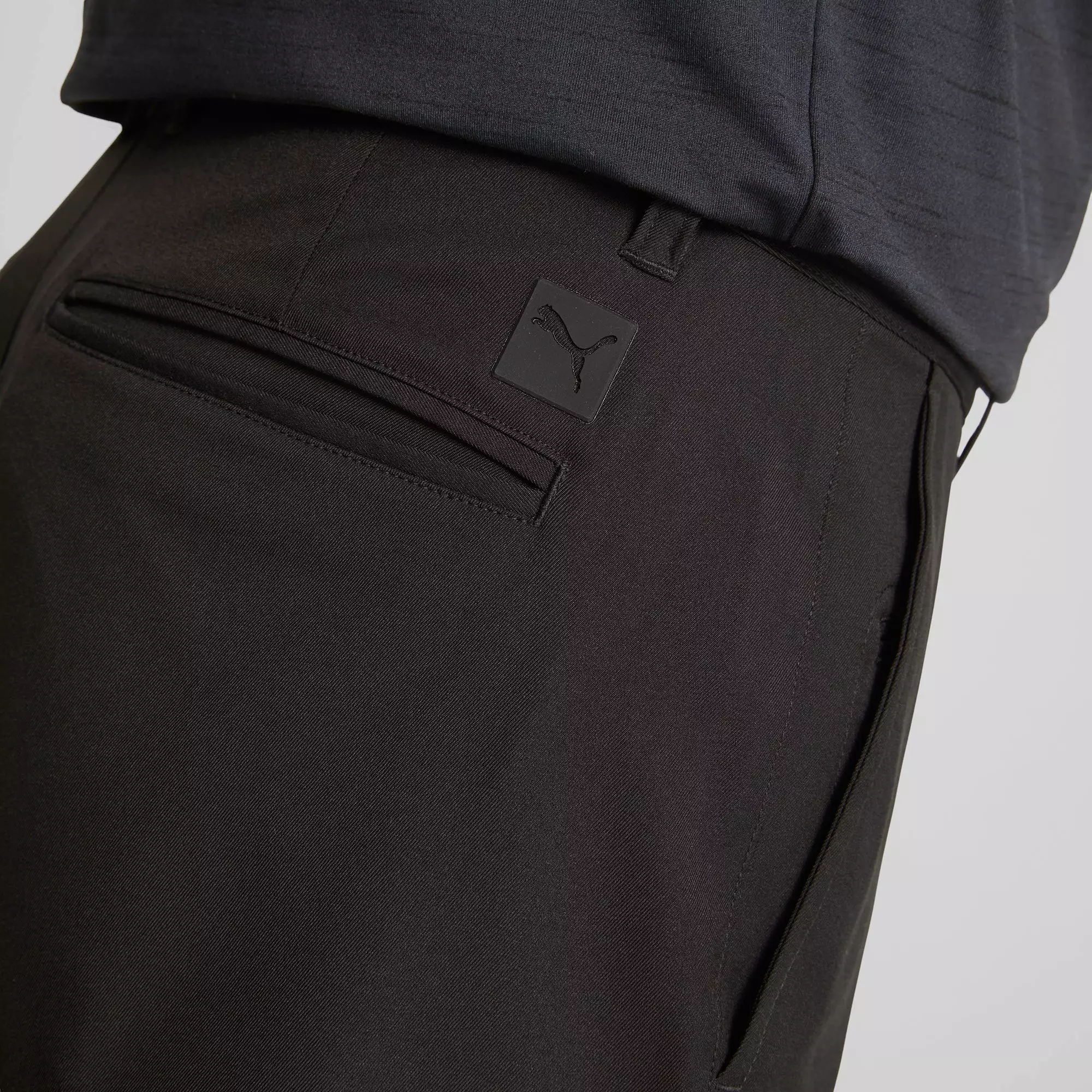 Dealer Tailored Golf Pants | Puma Black