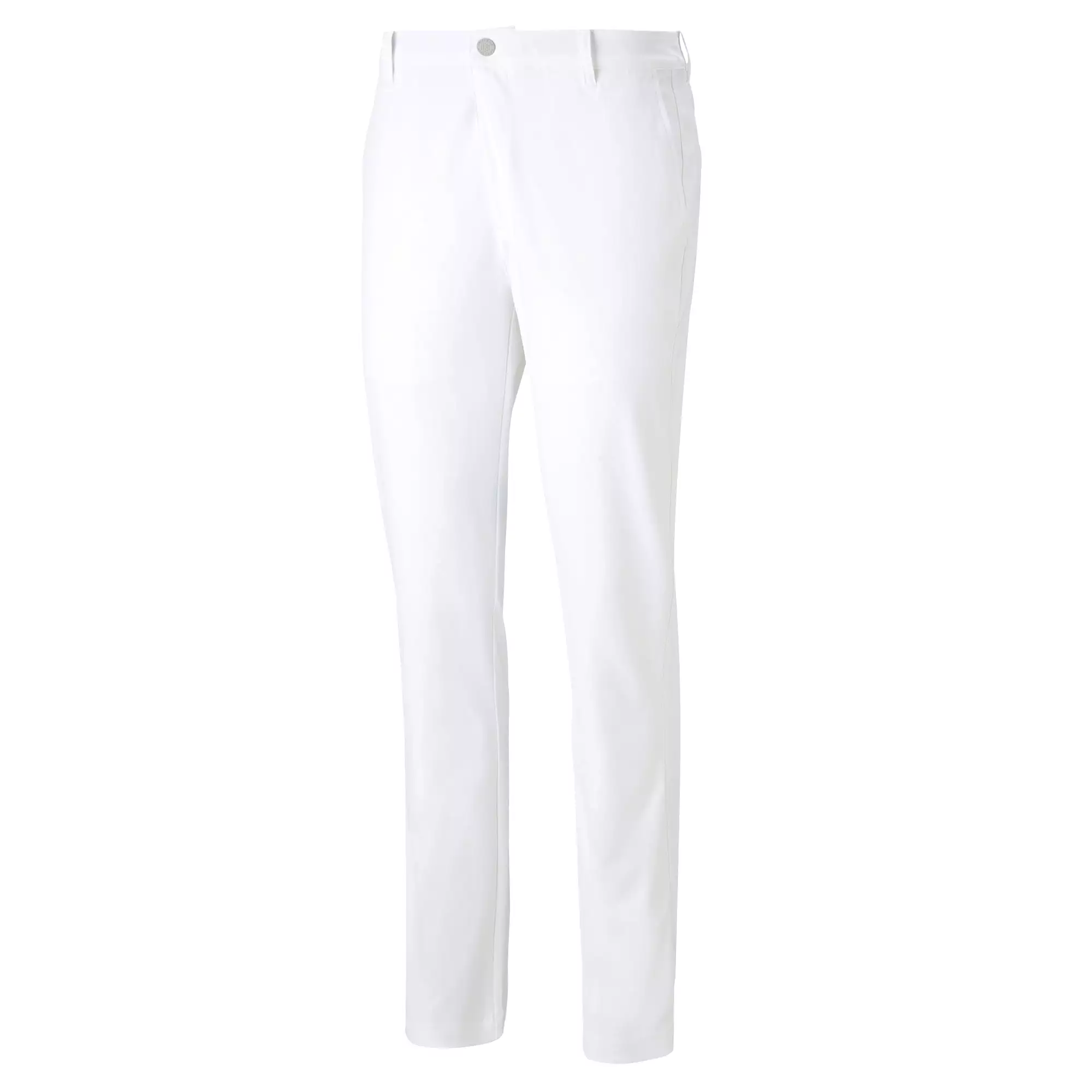 Dealer Tailored Golf Pants | White Glow