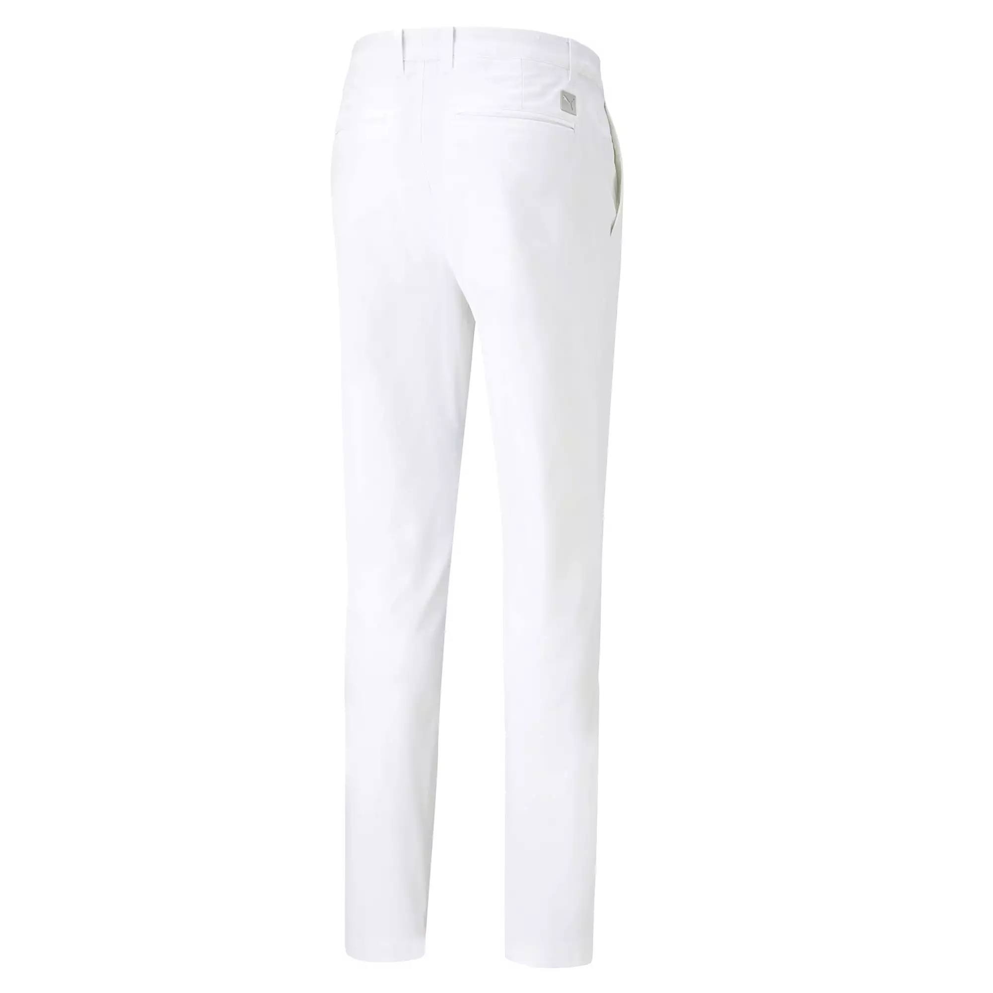 Dealer Tailored Golf Pants | White Glow