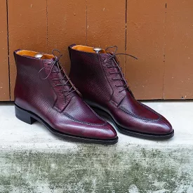 Dempsey Spilt-Toe Chukka Boot