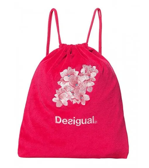 Desigual Gym Sack Hindi Dancer