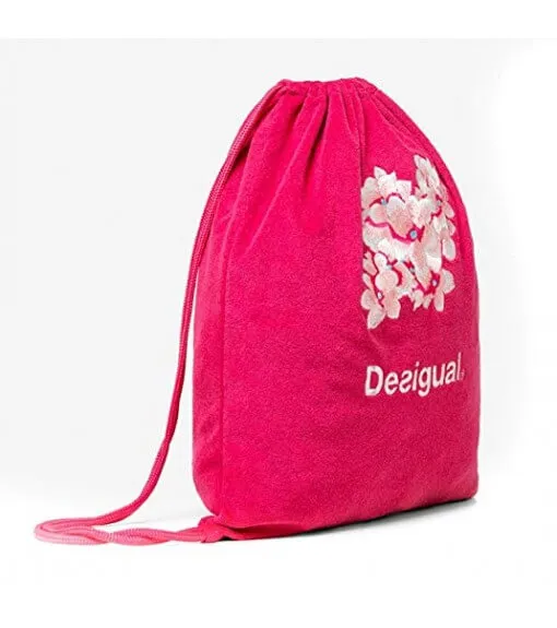 Desigual Gym Sack Hindi Dancer