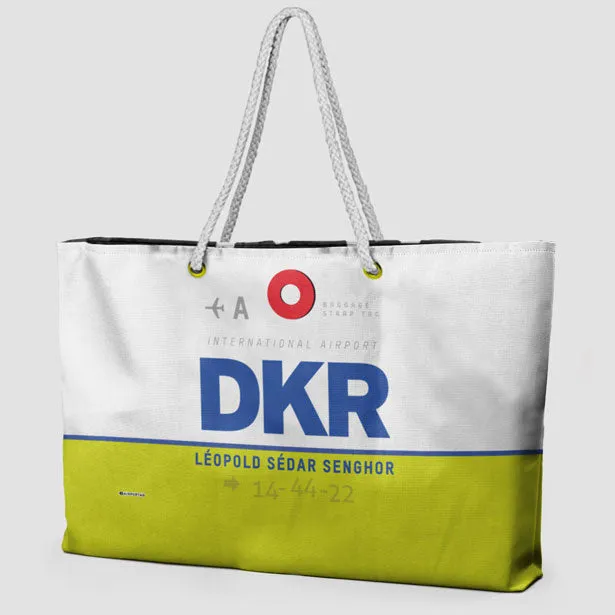 DKR - Weekender Bag