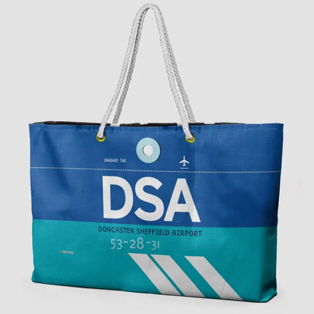 DSA - Weekender Bag