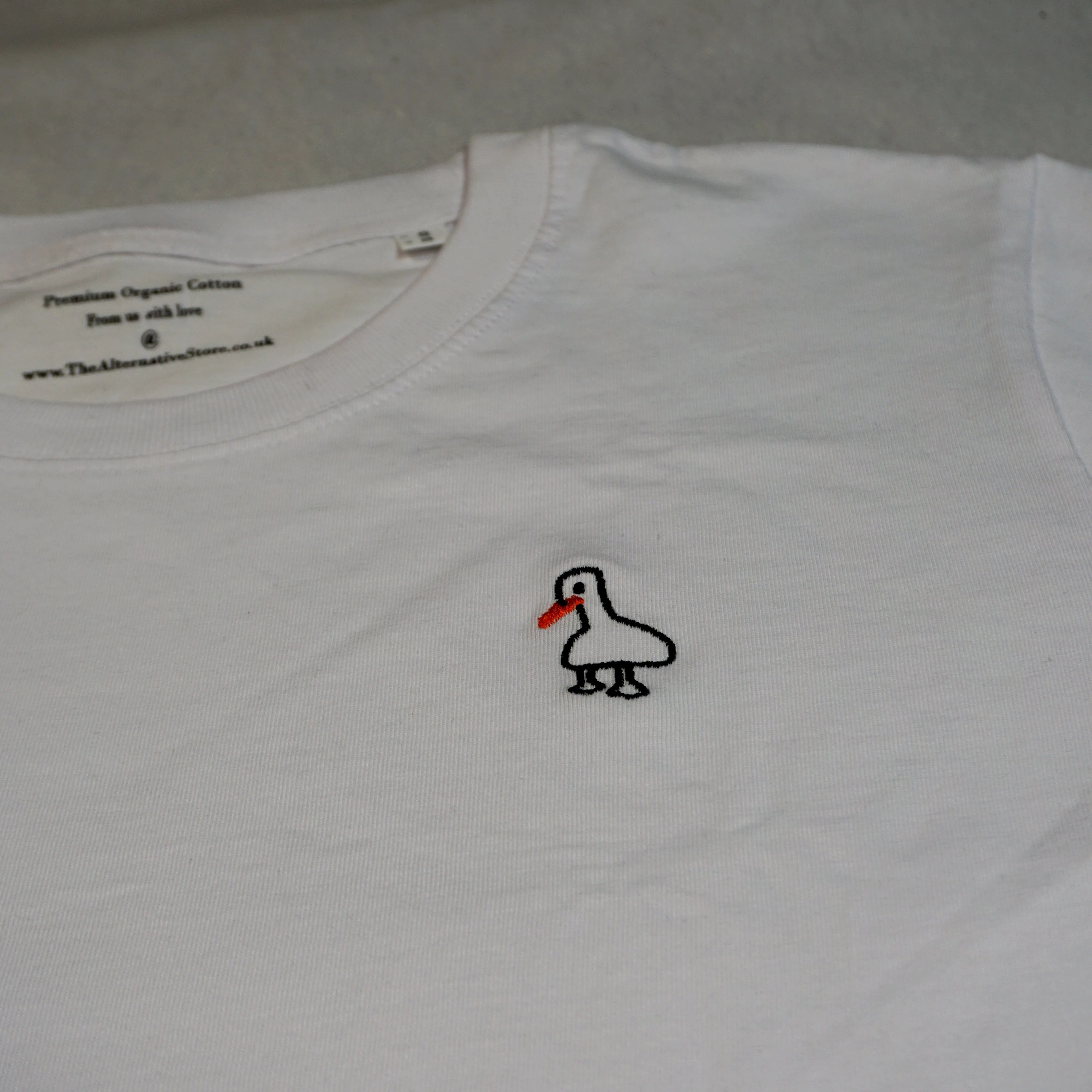 Duck T-Shirt