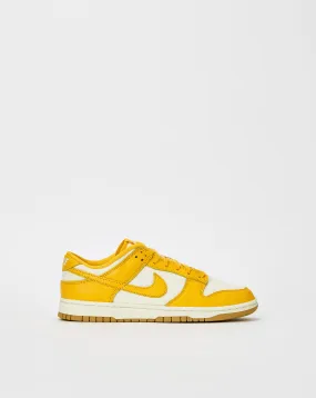 Dunk Low Retro Premium