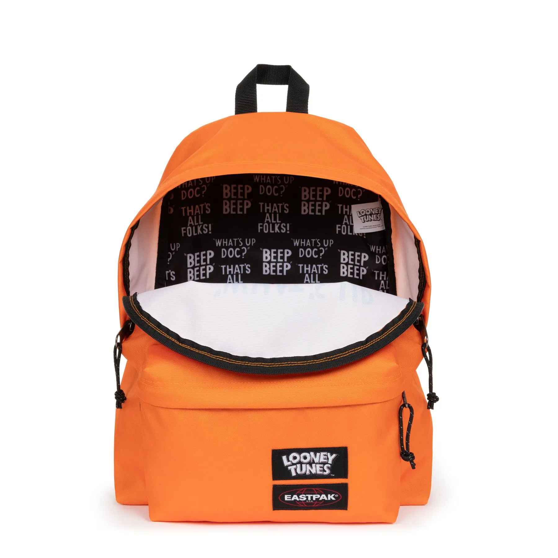 EASTPAK Padded Pak'rWhat'S Up Doc?